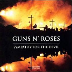 Guns N' Roses : Sympathy for the Devil